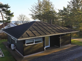 Holiday house Hals  30