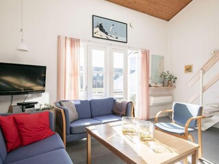 Maison de vacances Agger  15