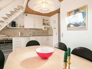Maison de vacances Agger  29