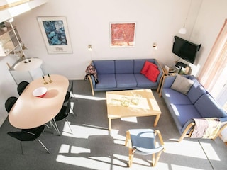 Casa de vacaciones Agger  5