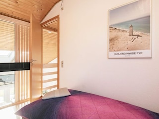 Casa de vacaciones Agger  7