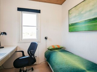 Holiday house Agger  6