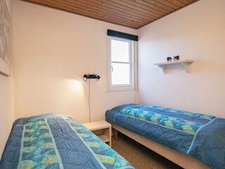 Vakantiehuis Agger  4