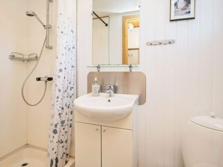 Holiday house Agger  15