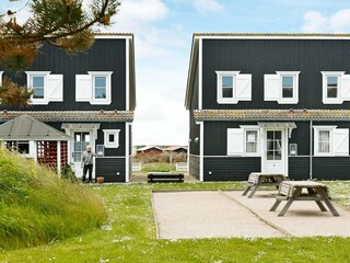 Ferienhaus Agger  39