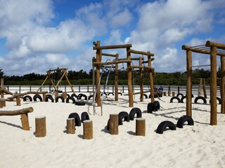 Casa de vacaciones Agger  11