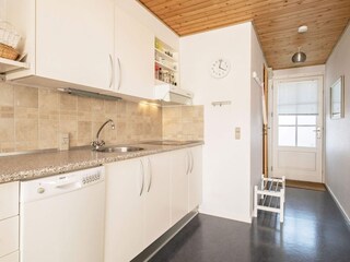 Maison de vacances Agger  7