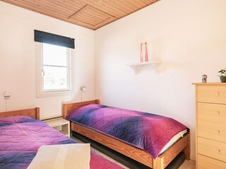 Maison de vacances Agger  12