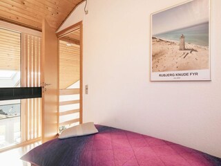 Maison de vacances Agger  8