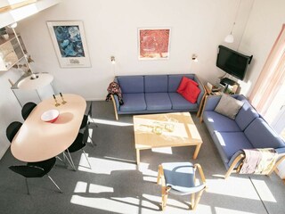 Holiday house Agger  13