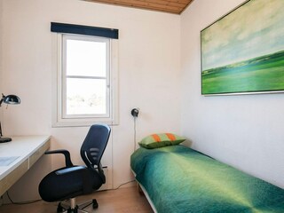 Casa de vacaciones Agger  13