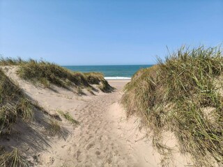 Vakantiehuis Agger  8