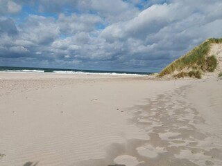 Holiday house Agger  34