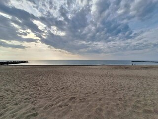 Casa de vacaciones Agger  17