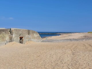 Vakantiehuis Agger  28