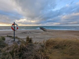 Maison de vacances Agger  26