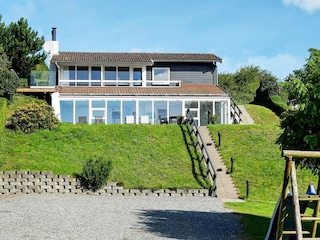 Holiday house Ebeltoft Outdoor Recording 2
