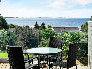Vakantiehuis Ebeltoft  9