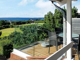 Maison de vacances Ebeltoft  11
