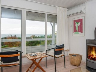 Casa per le vacanze Ebeltoft  34
