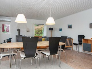 Vakantiehuis Ebeltoft  22