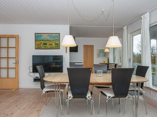 Maison de vacances Ebeltoft  12