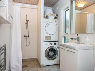 Maison de vacances Ebeltoft  16