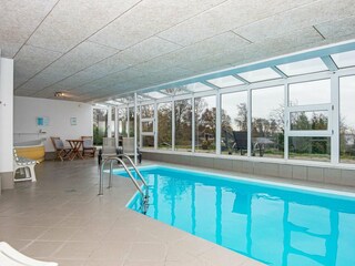 Maison de vacances Ebeltoft  22