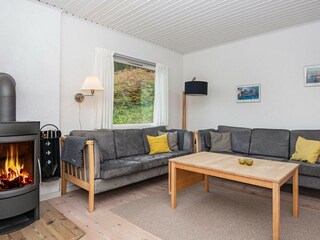 Holiday house Ebeltoft  17