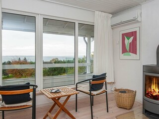 Vakantiehuis Ebeltoft  24