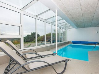 Maison de vacances Ebeltoft  25