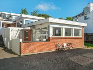 Apartamento Schausende Grabación al aire libre 1