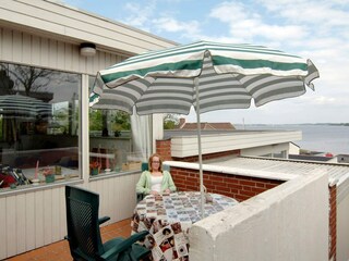 Appartement Schausende Buitenaudio-opname 3