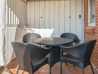 Appartement Schausende Buitenaudio-opname 4