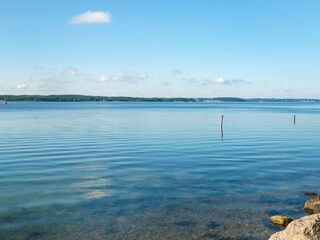 Appartamento Schausende  18