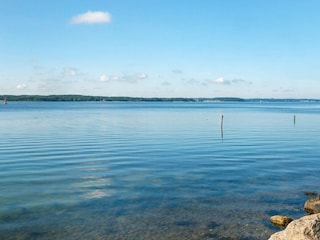 Appartement Schausende  22