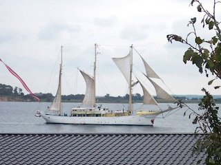 Appartement Schausende  23