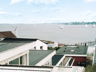 Apartamento Schausende Grabación al aire libre 2