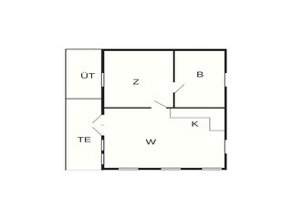 Apartment Schausende Grundriss 25