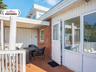 Appartement Schausende Buitenaudio-opname 2