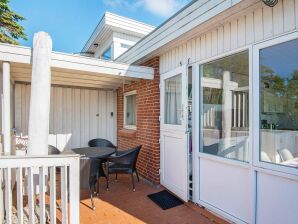 Appartamento 3 persoons vakantie huis in Gråsten-By Traum