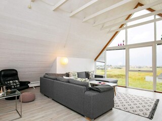 Casa de vacaciones Vorupør  14