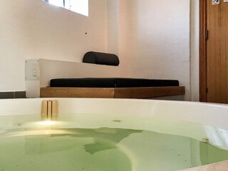 Casa de vacaciones Vorupør  18