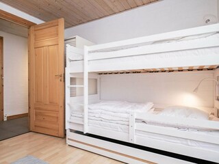 Casa de vacaciones Vorupør  27