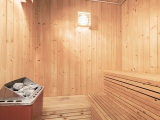 Casa de vacaciones Vorupør  34
