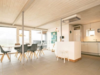 Ferienhaus Vorupør  22