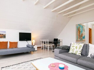 Holiday house Vorupør  13