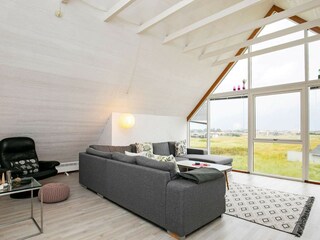 Holiday house Vorupør  14