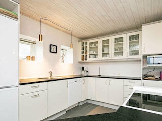 Ferienhaus Vorupør  24