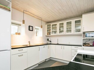 Holiday house Vorupør  15